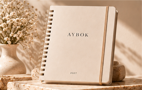 Daybook 2027